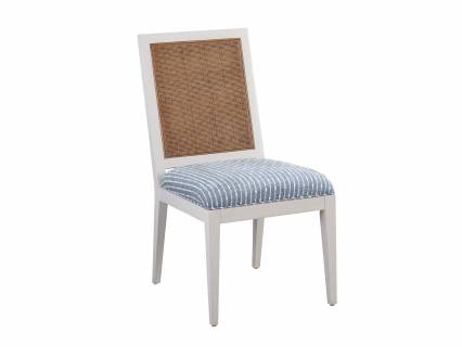 Smithcliff Woven Side Chair