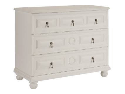 Cannes Single Dresser