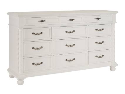 Aegean Triple Dresser