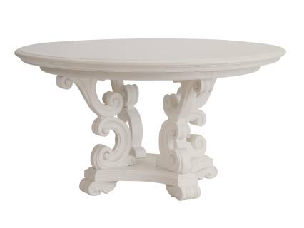 Modena Round Dining Table