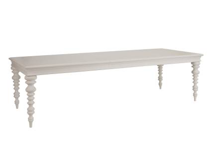 Palazzo Rectangular Dining Table