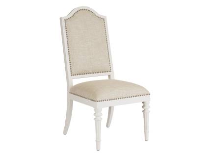 Corsica Upholstered Side Chair