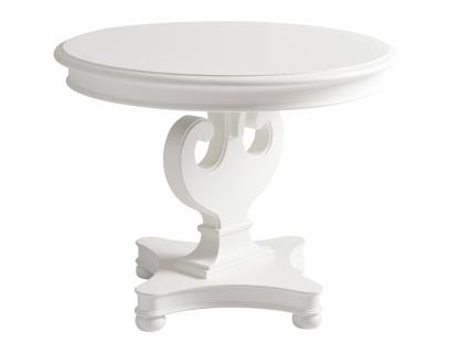 Athenia Center Table