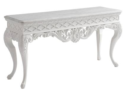 Mykonos Console Table