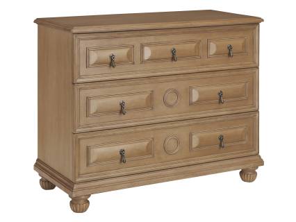 Cannes Single Dresser