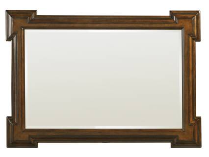 Addison Landscape Mirror