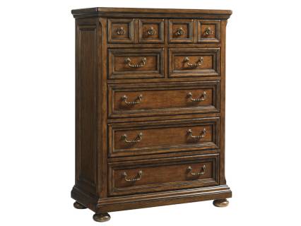 Ellington Drawer Chest