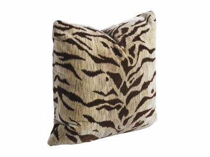 18x18 Luxdown Pillow No Welt