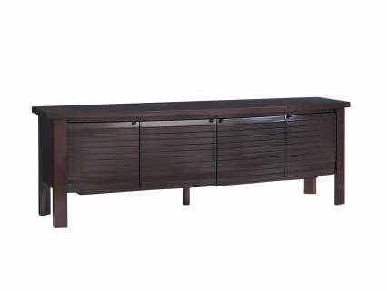 Lumina Media Console