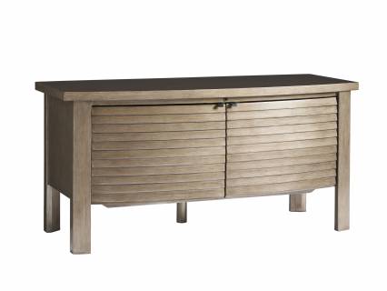Lumina Media Console