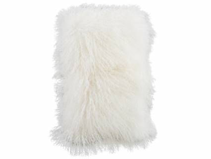 20 X 12 Lux Down Kidney Pillow