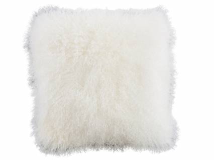 18 X 18 Lux Down Throw Pillow