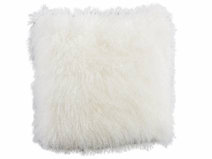 20 X 20 Lux Down Throw Pillow