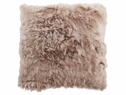 18 X 18 Lux Down Throw Pillow