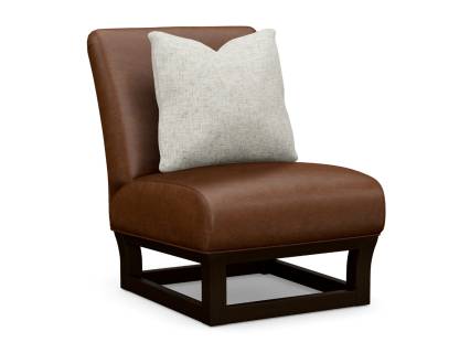 Fusion Leather Chair