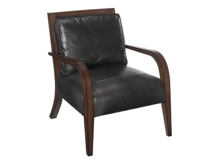 Apollo Leather Chair