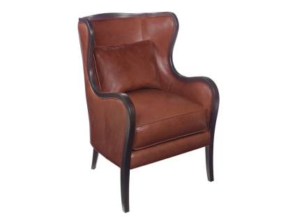 Dakota Leather Chair