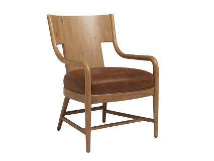 Radford Leather Chair