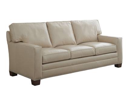 Brayden Leather Sofa