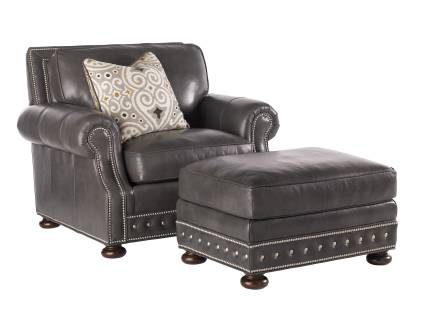 Devon Leather Chair