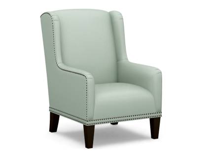 Pfeiffer Leather Chair