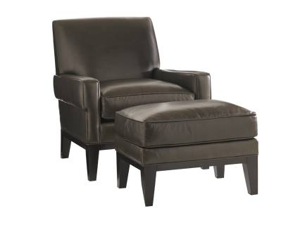 Giovanni Leather Chair