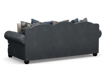 Jackson Leather Sofa