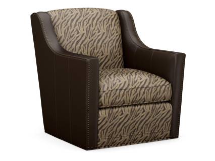 Hayward Leather Chair