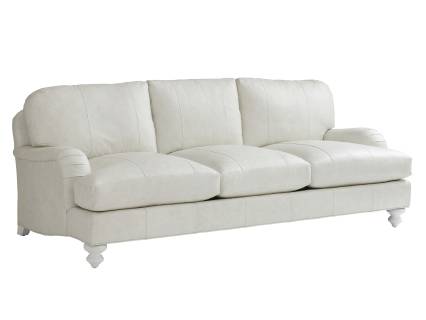 Gilmore Leather Sofa