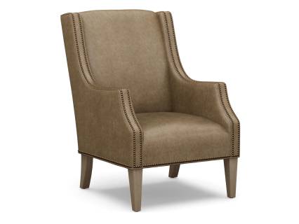 Turino Leather Chair
