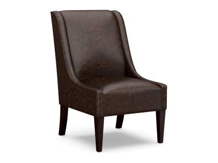 Mode Leather Dining Chair
