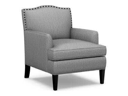 Walton Leather Chair