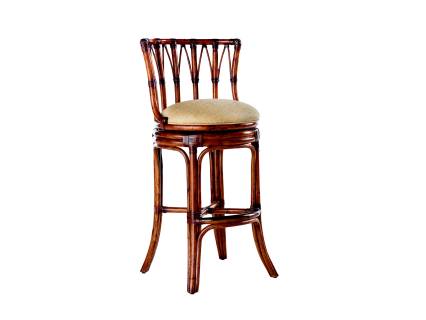 South Beach Swivel Bar Stool