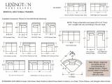 Bristol Sectional