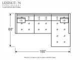 Fleetwood Bi-Sectional