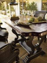 Sienna Bistro Table