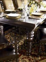 Pembroke Rectangular Dining Table