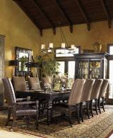 Pembroke Rectangular Dining Table