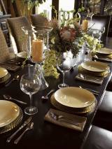 Pembroke Rectangular Dining Table