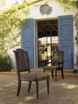 Isla Verde Side Chair