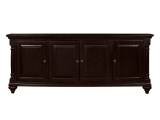 Wellington Media Console
