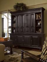 Wellington Media Console