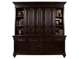 Wellington Media Console