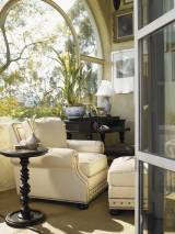 Pitcairn Accent Table