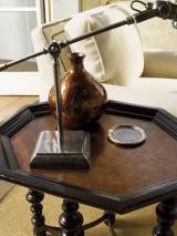Plantation Accent Table
