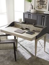 Anthology Linen Writing Desk