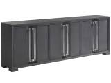 Anthology Linen Long Media Console