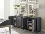 Anthology Linen Long Media Console