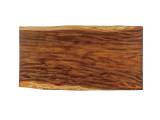 La Costa Live Edge Writing Desk