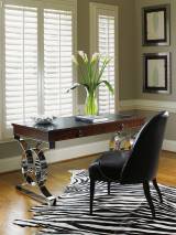Rosewood Writing Desk